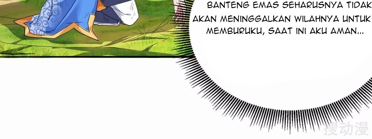 Strongest Leveling Chapter 140 Gambar 15