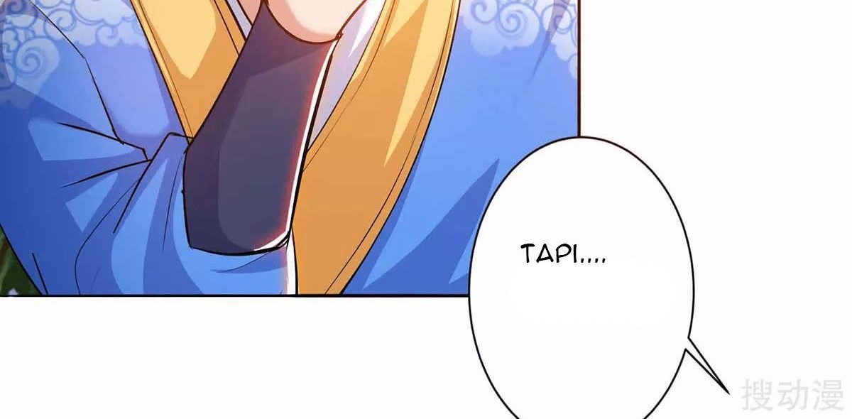 Strongest Leveling Chapter 140 Gambar 39