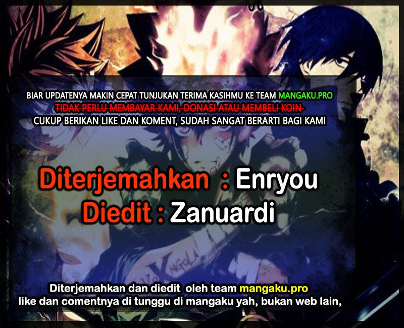 Baca Komik Mashle: Magic and Muscles Chapter 29 Gambar 1