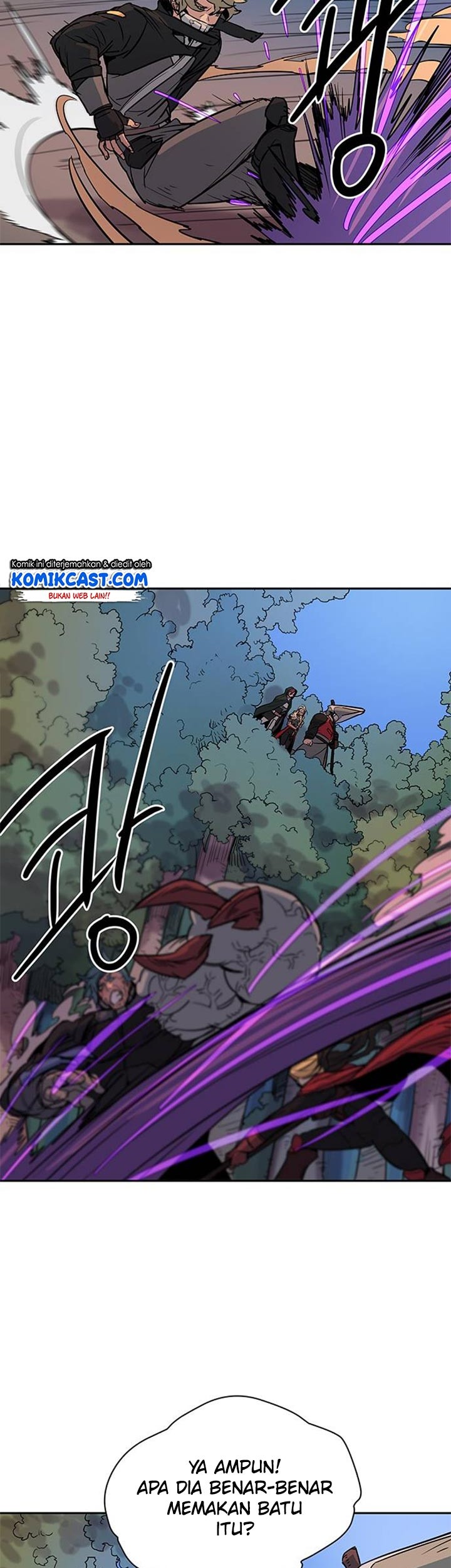 Get Life Chapter 27 Gambar 4