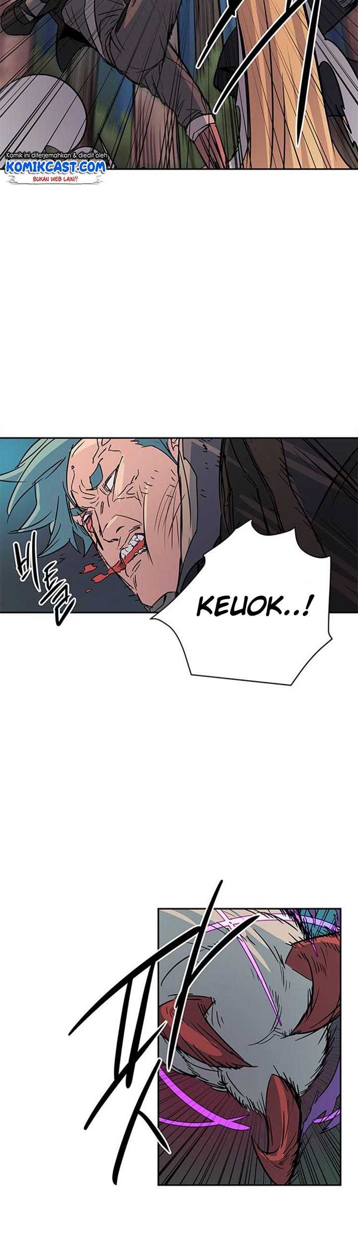 Get Life Chapter 27 Gambar 11