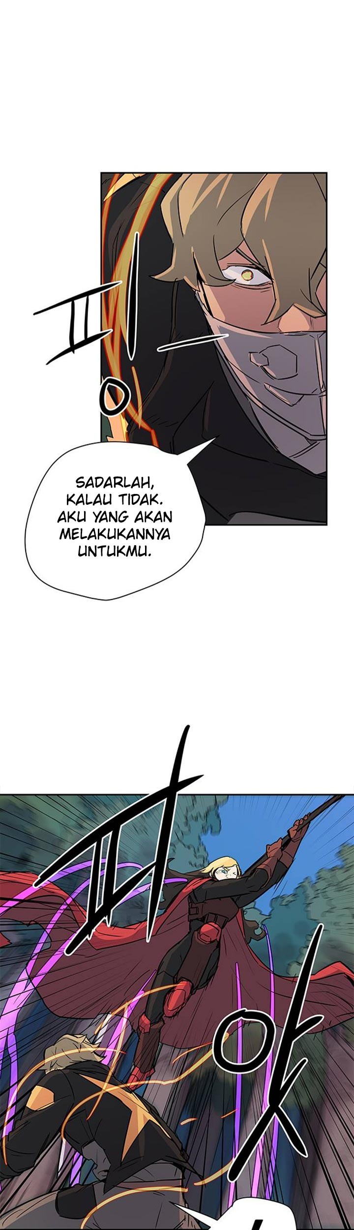 Get Life Chapter 27 Gambar 16