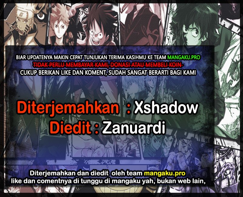 Baca Komik Dr. Stone Chapter 164 Gambar 1