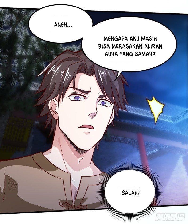 Strongest Divine Doctor Mixed City Chapter 78 Gambar 19