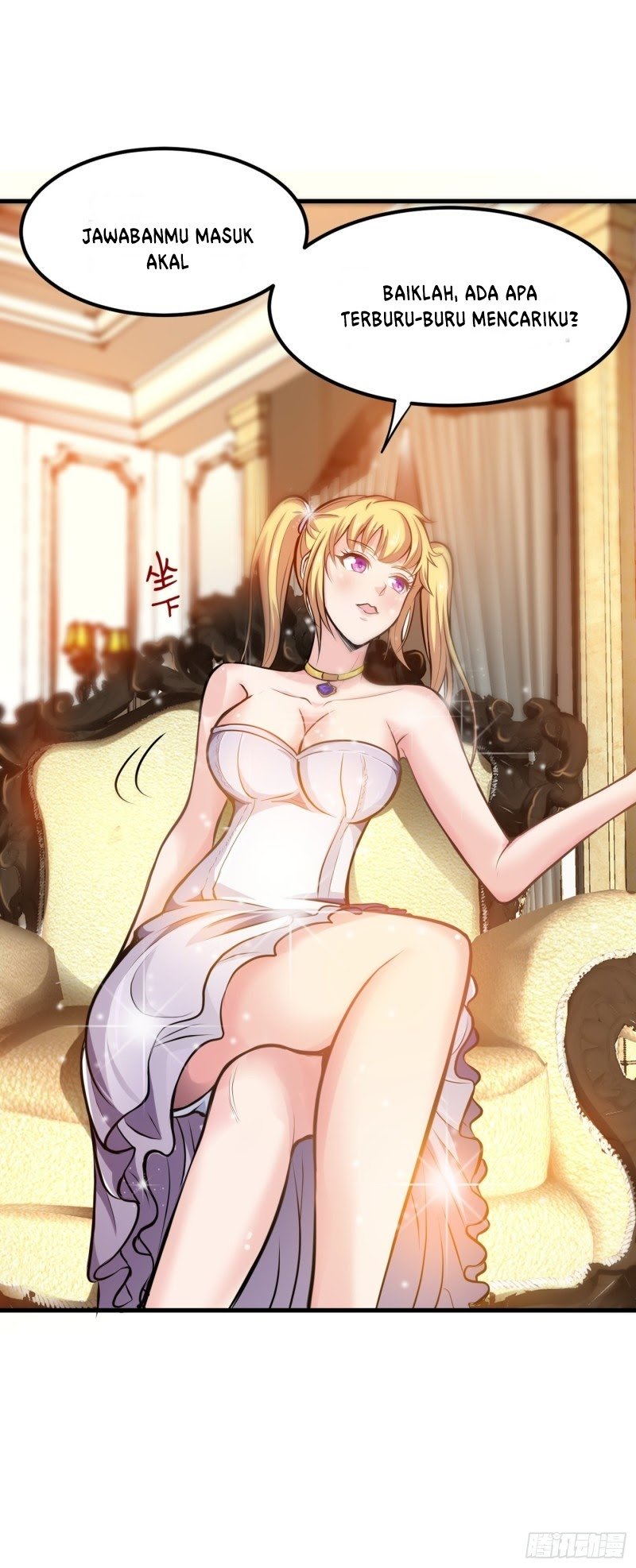 Baca Strongest Divine Doctor Mixed City Chapter 78 Gambar 2