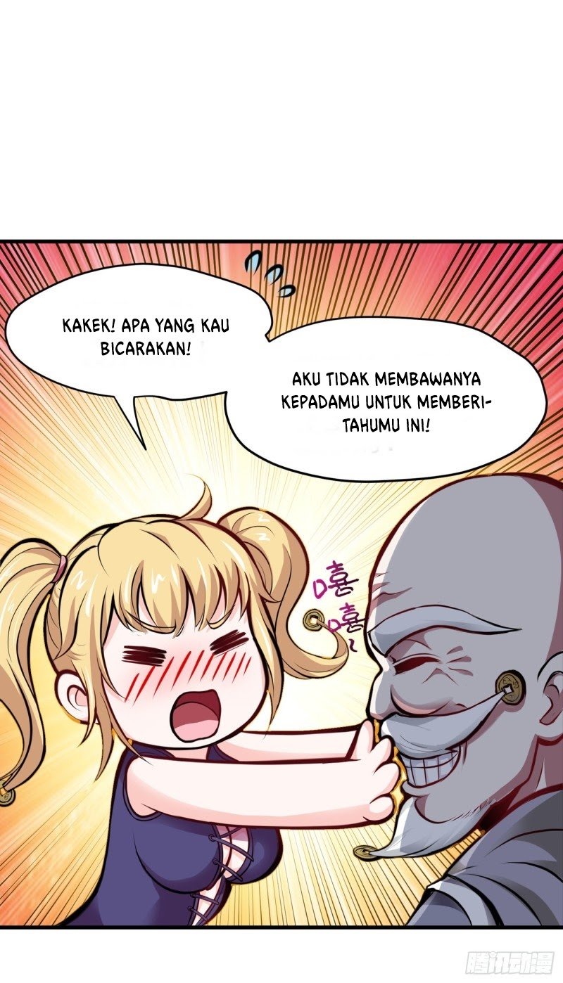 Strongest Divine Doctor Mixed City Chapter 78 Gambar 32