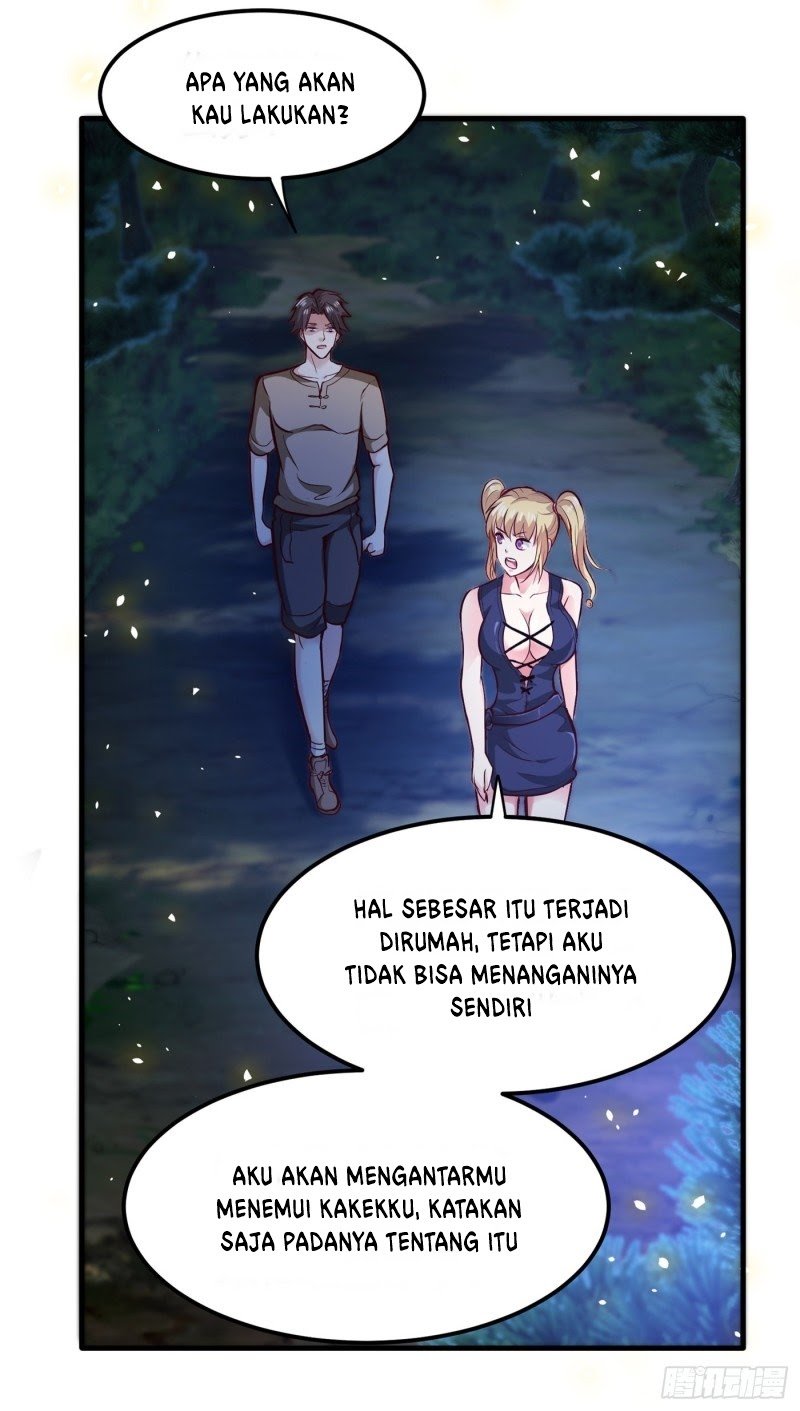 Strongest Divine Doctor Mixed City Chapter 78 Gambar 8