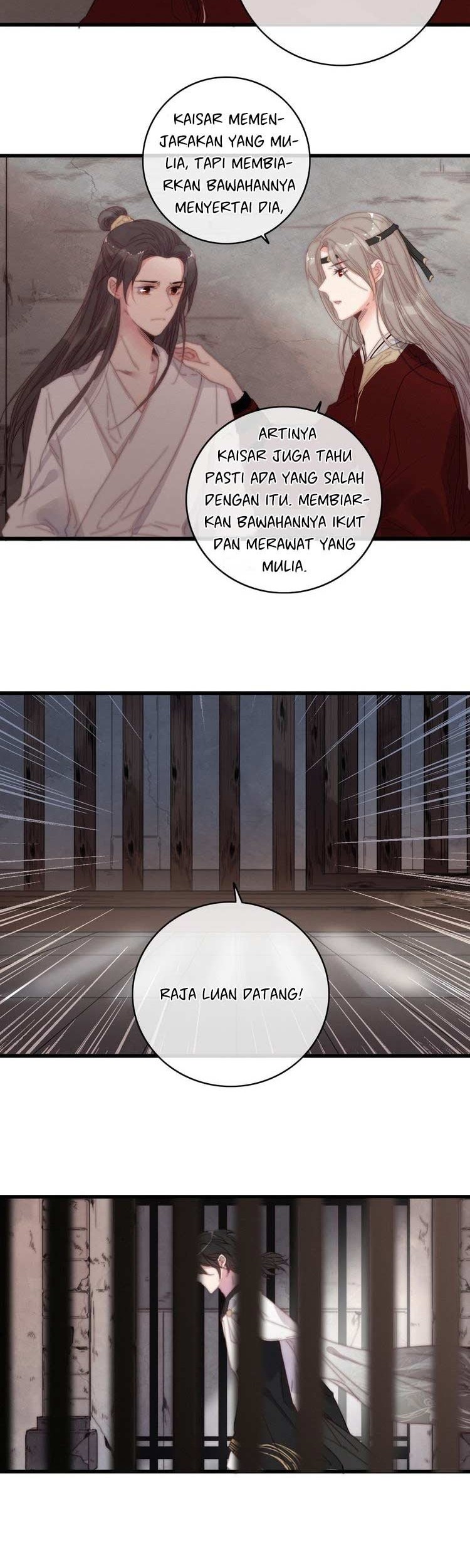 Ni Yu: God is a Girl Chapter 14 Gambar 4