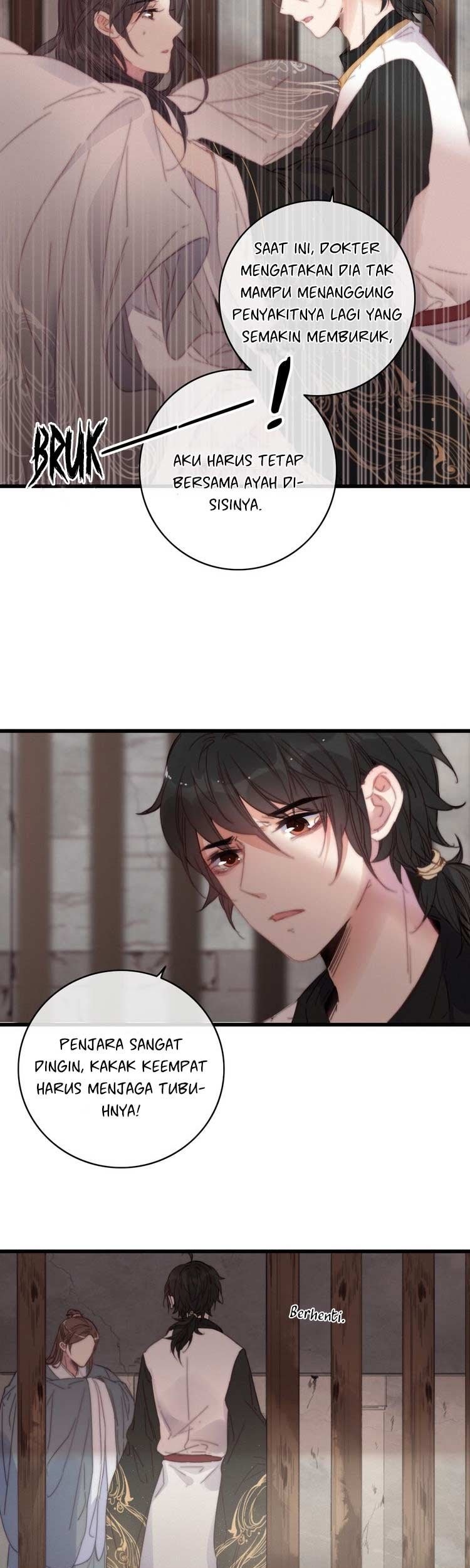 Ni Yu: God is a Girl Chapter 14 Gambar 10