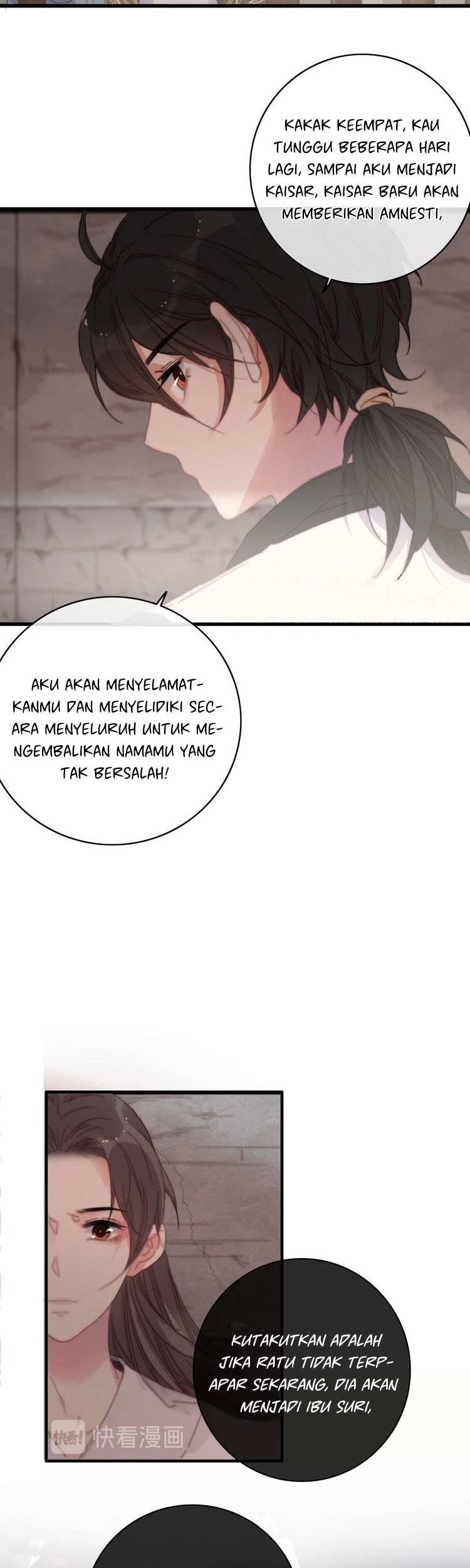 Ni Yu: God is a Girl Chapter 14 Gambar 11