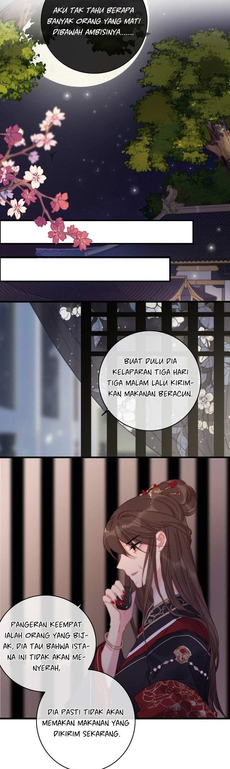 Ni Yu: God is a Girl Chapter 14 Gambar 12