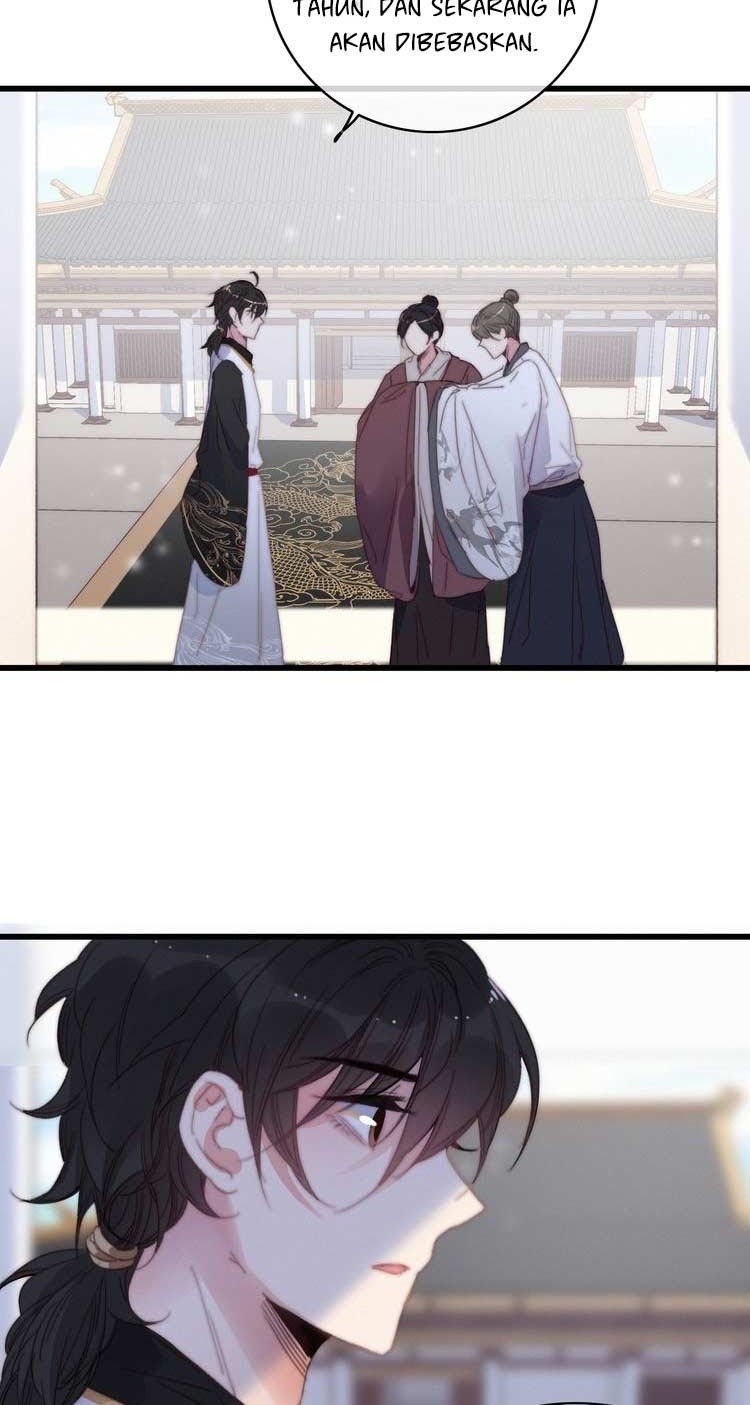 Ni Yu: God is a Girl Chapter 14 Gambar 16