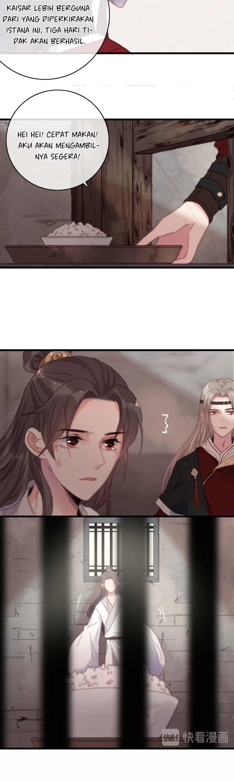 Ni Yu: God is a Girl Chapter 14 Gambar 19