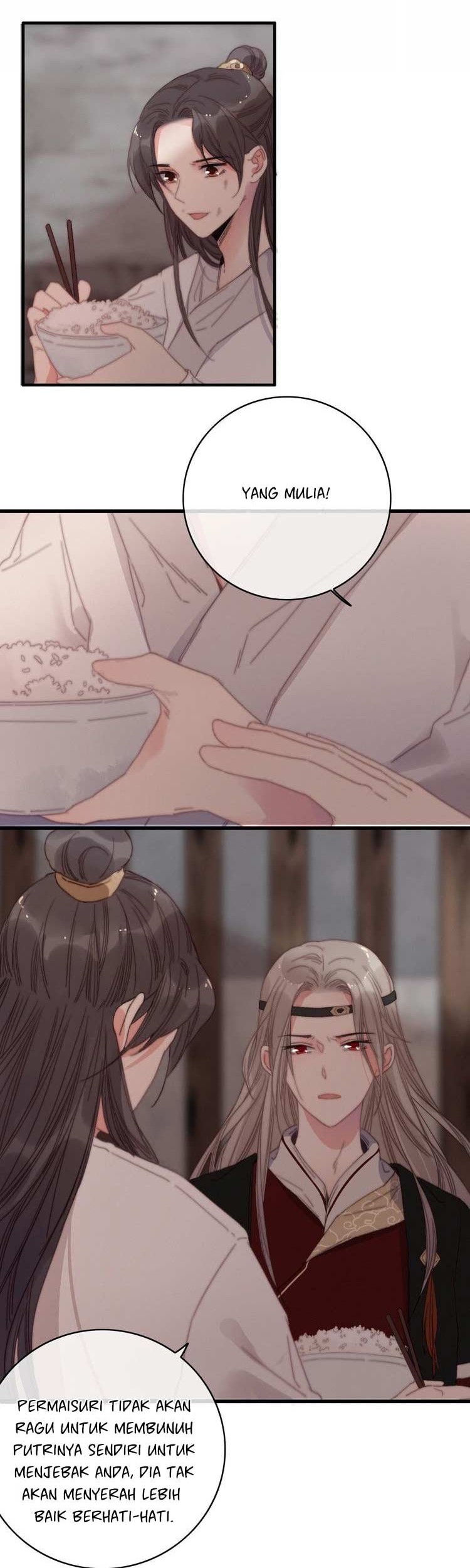 Ni Yu: God is a Girl Chapter 14 Gambar 20
