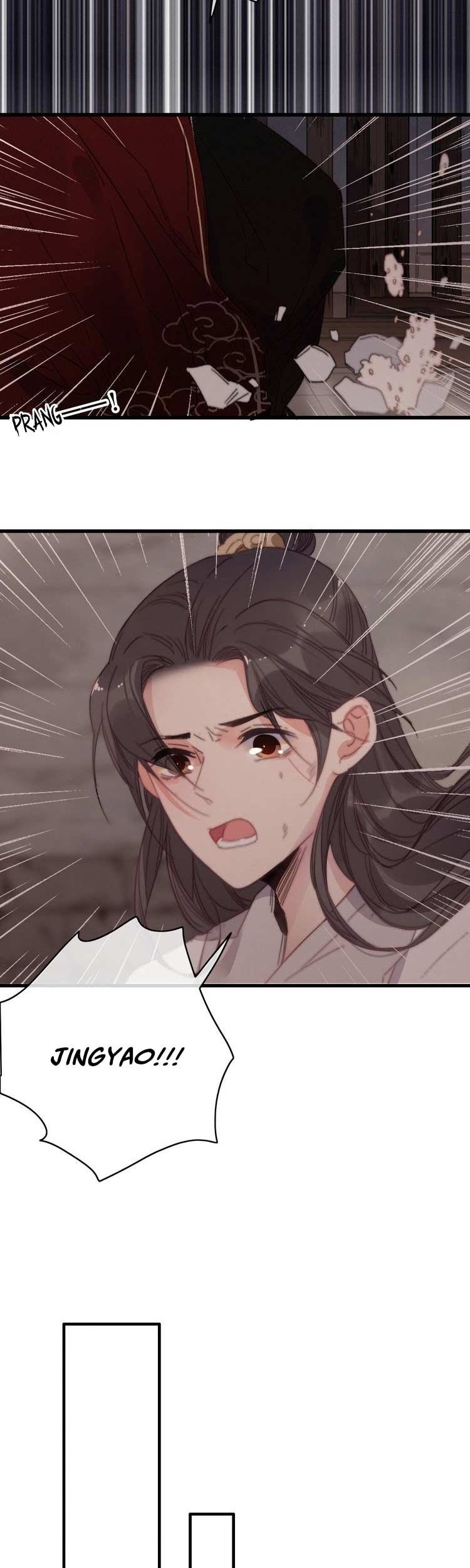 Ni Yu: God is a Girl Chapter 14 Gambar 23