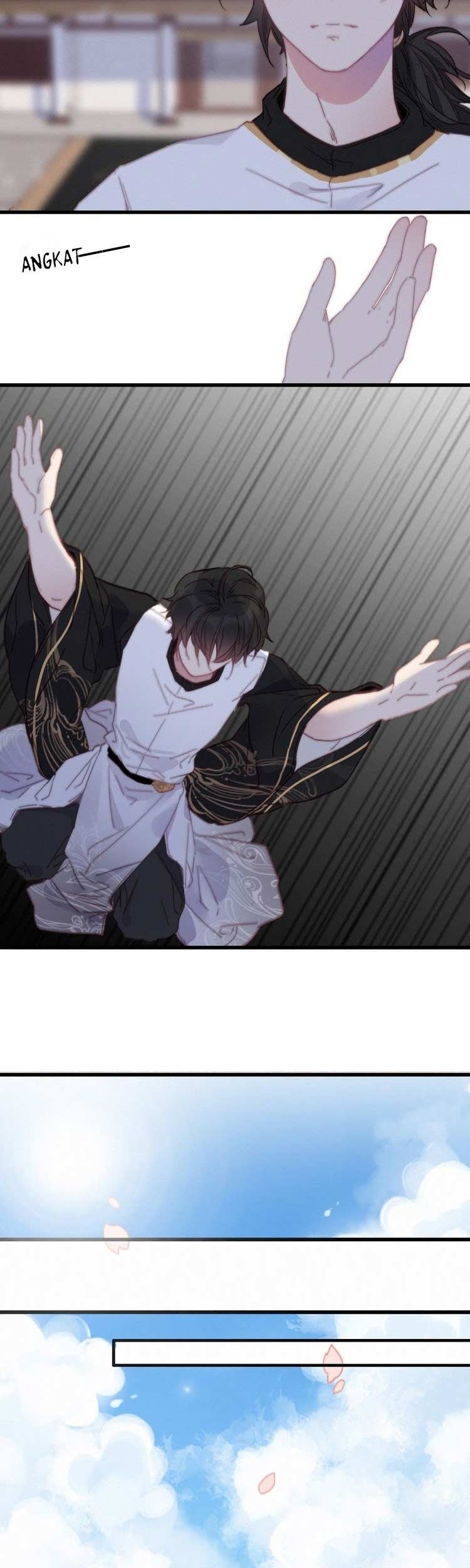 Ni Yu: God is a Girl Chapter 14 Gambar 26