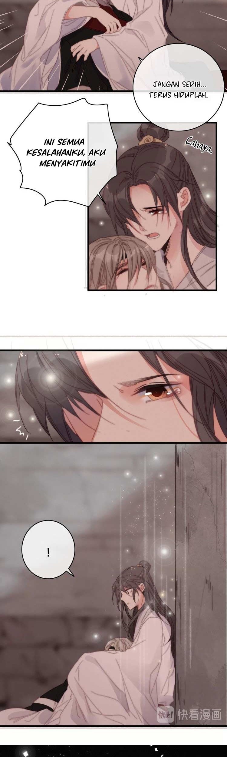 Ni Yu: God is a Girl Chapter 14 Gambar 28