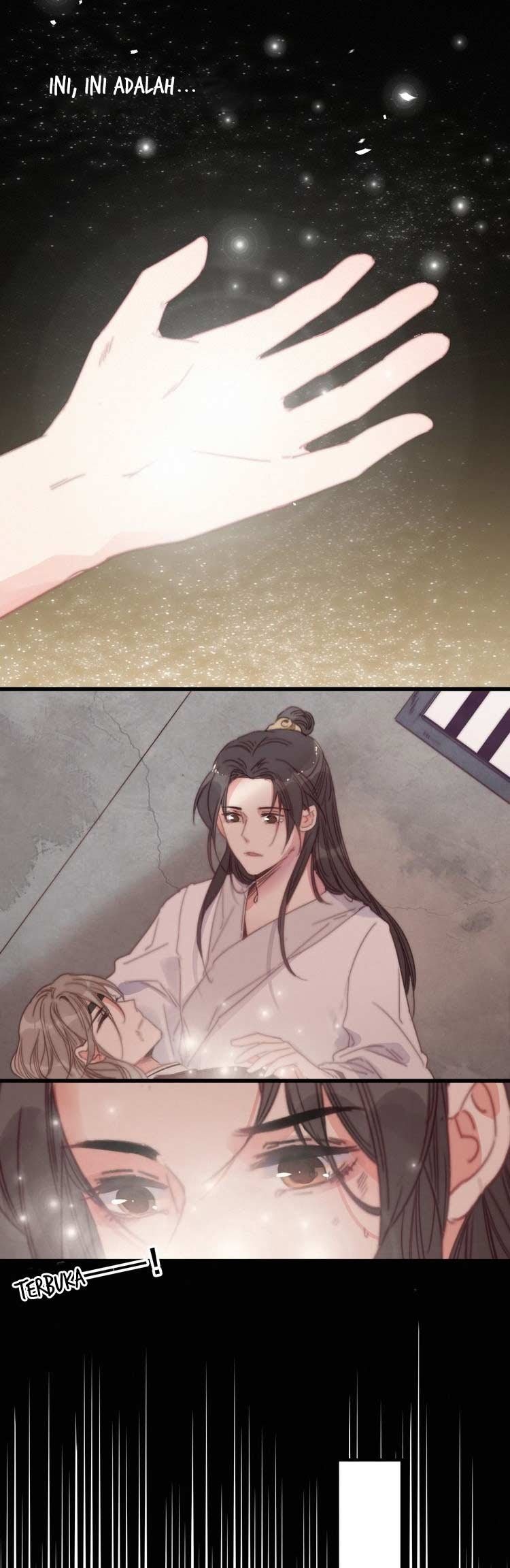 Ni Yu: God is a Girl Chapter 14 Gambar 29
