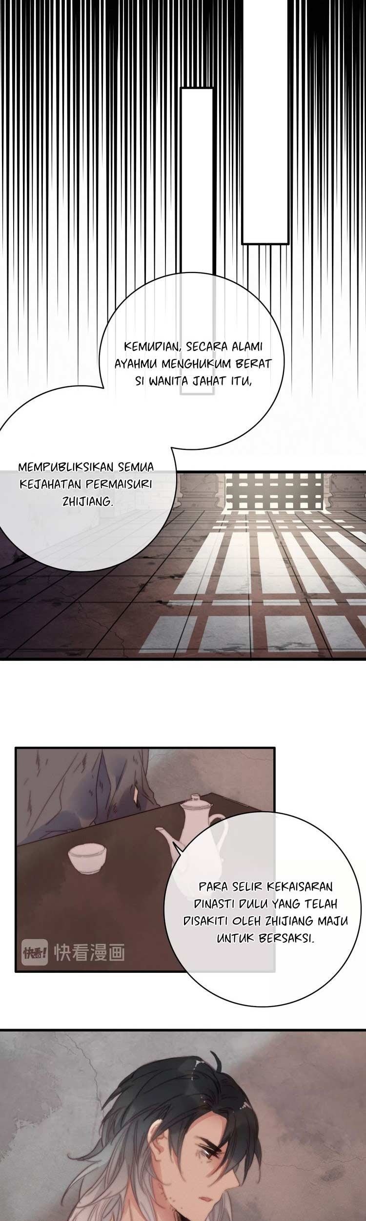 Ni Yu: God is a Girl Chapter 14 Gambar 30