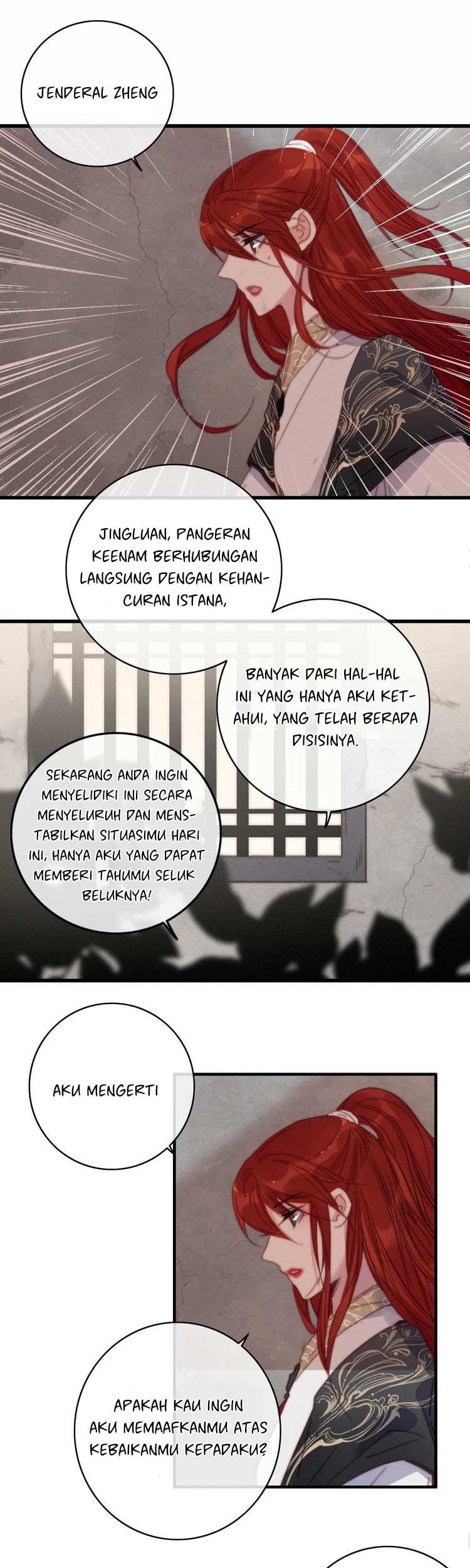 Ni Yu: God is a Girl Chapter 14 Gambar 32
