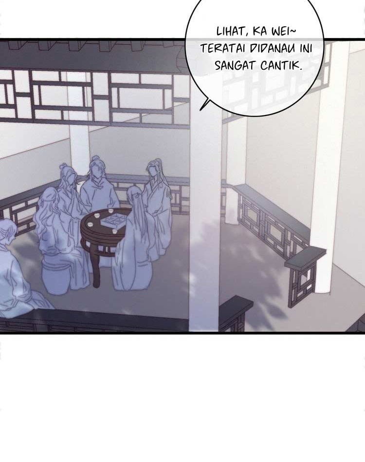 Ni Yu: God is a Girl Chapter 14 Gambar 35