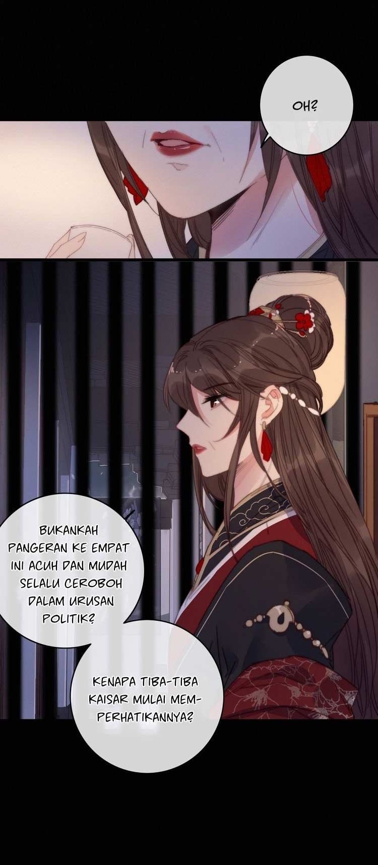 Ni Yu: God is a Girl Chapter 13 Gambar 5