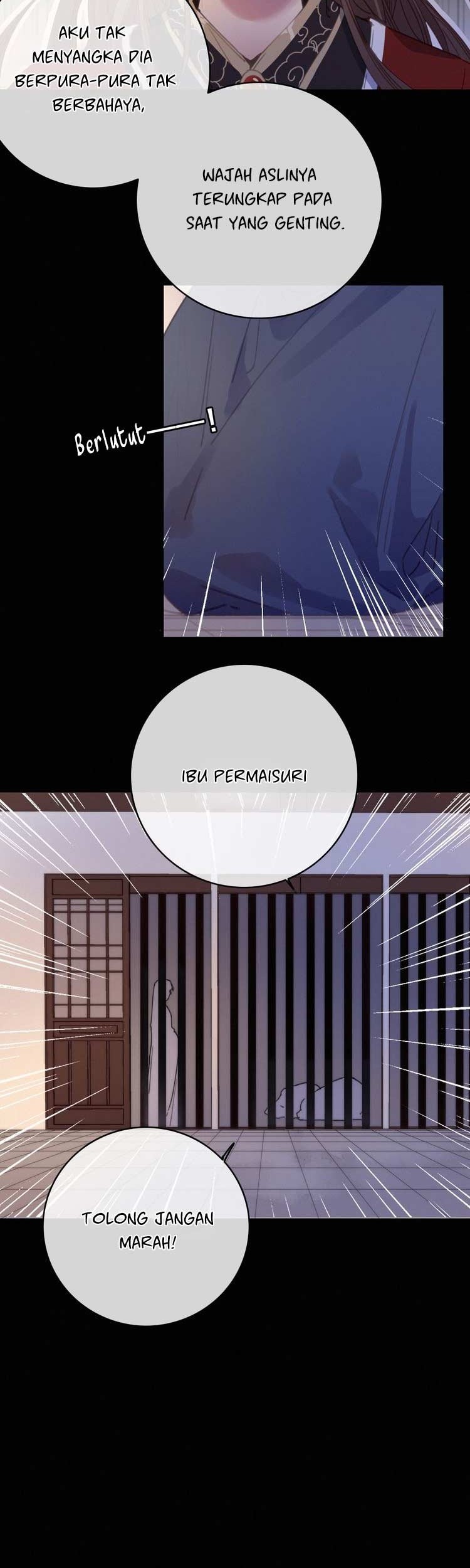 Ni Yu: God is a Girl Chapter 13 Gambar 8