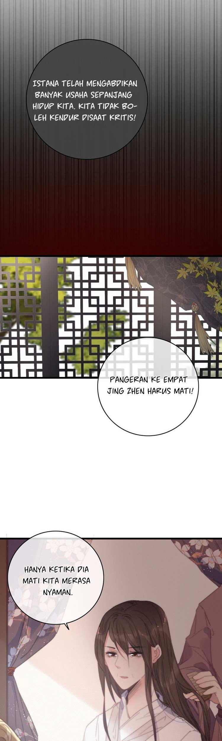 Ni Yu: God is a Girl Chapter 13 Gambar 16