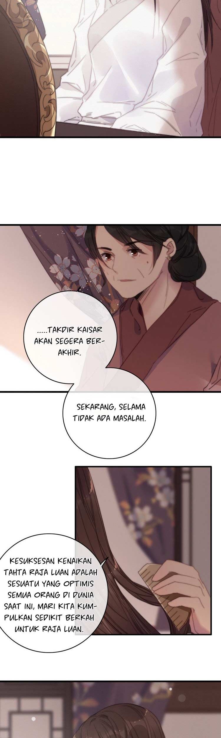 Ni Yu: God is a Girl Chapter 13 Gambar 17