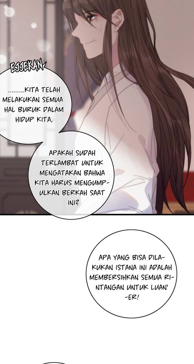 Ni Yu: God is a Girl Chapter 13 Gambar 18