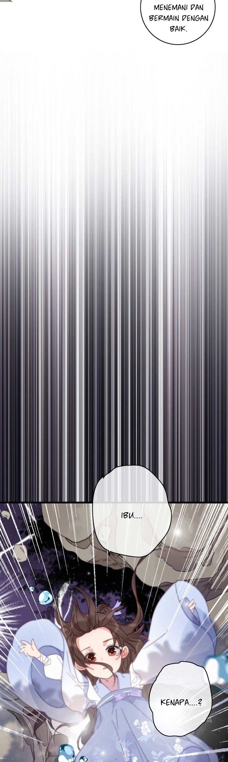 Ni Yu: God is a Girl Chapter 13 Gambar 25