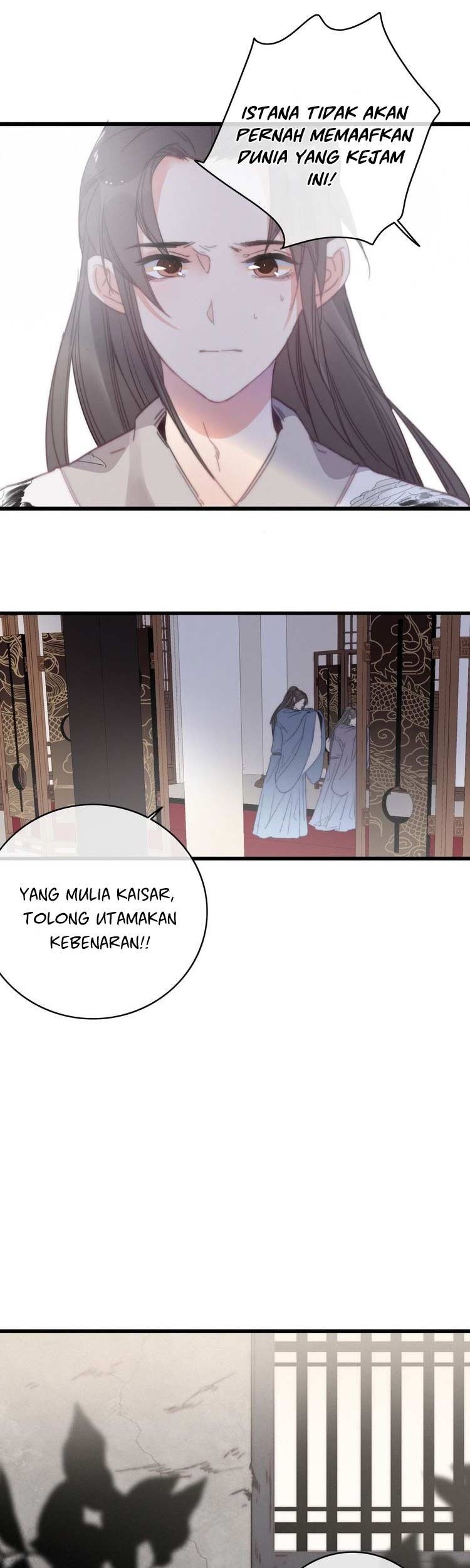 Ni Yu: God is a Girl Chapter 13 Gambar 29
