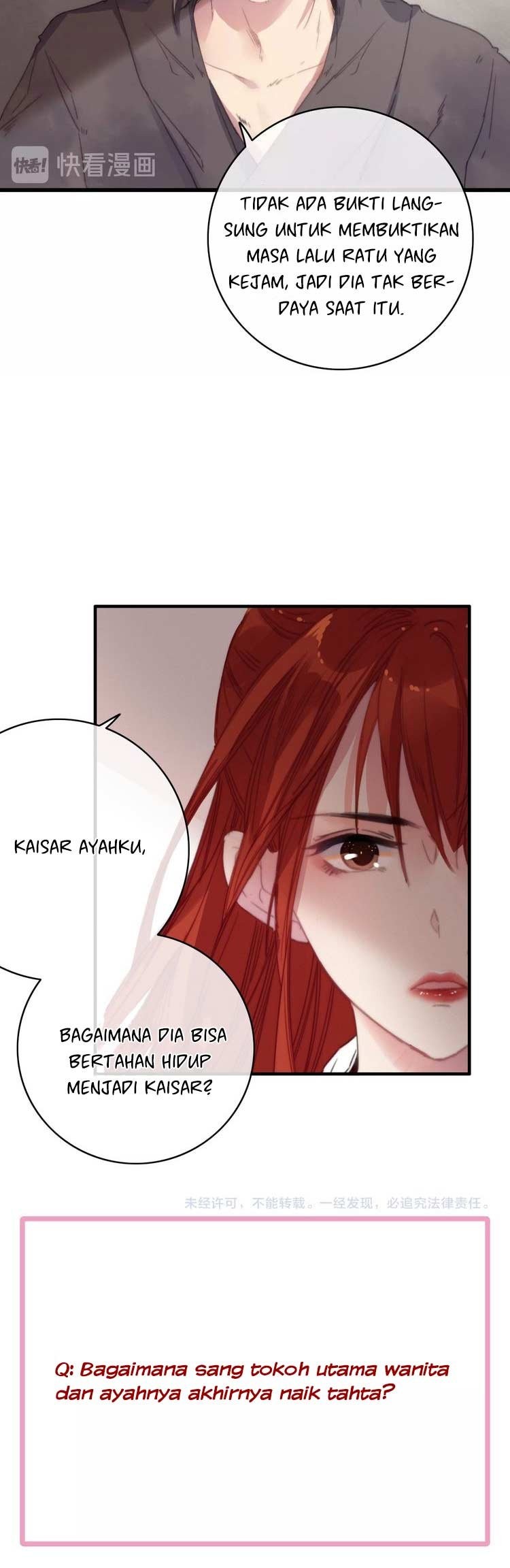 Ni Yu: God is a Girl Chapter 13 Gambar 31
