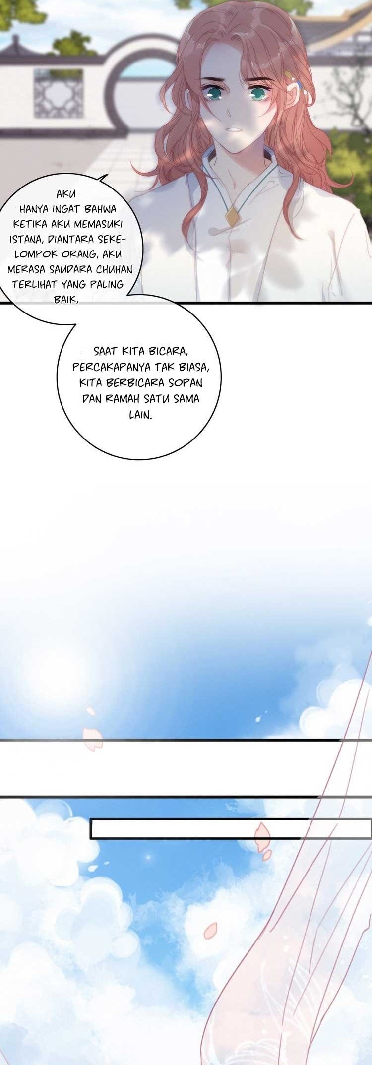 Ni Yu: God is a Girl Chapter 12 Gambar 6