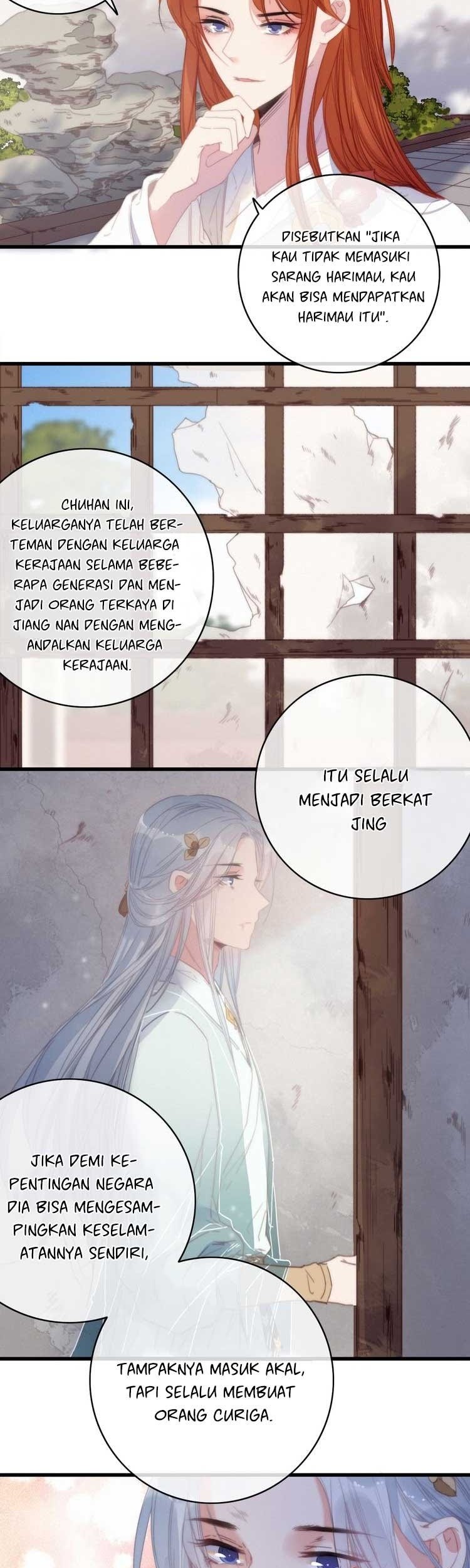 Ni Yu: God is a Girl Chapter 12 Gambar 9