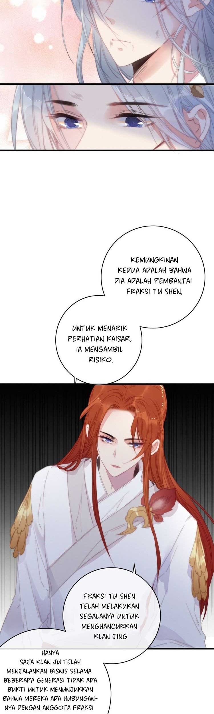 Ni Yu: God is a Girl Chapter 12 Gambar 10