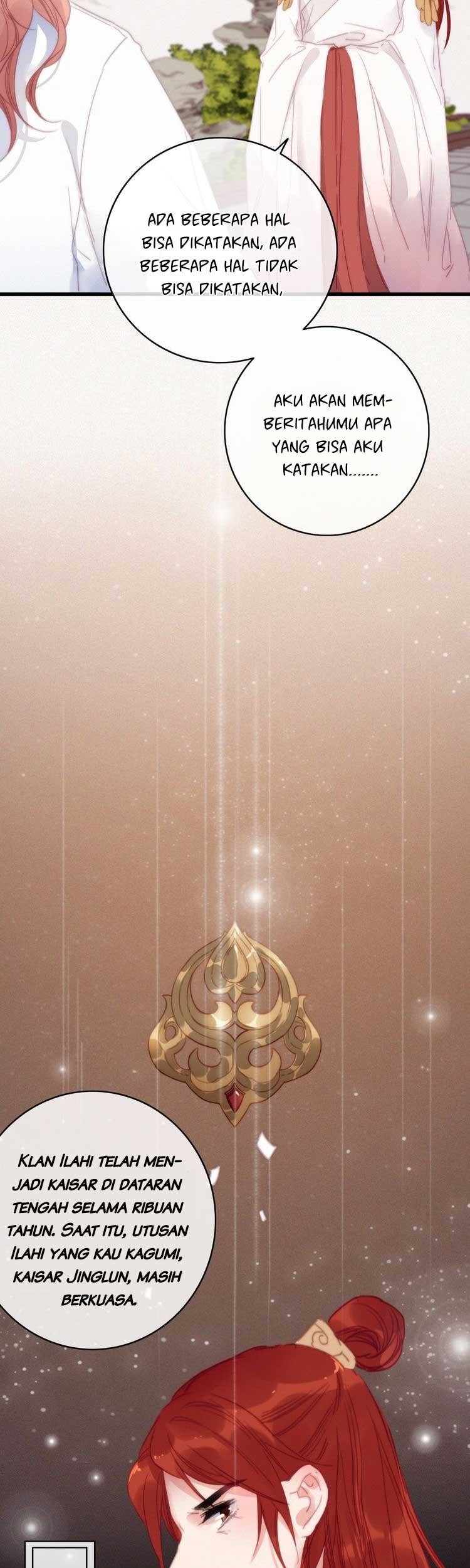 Ni Yu: God is a Girl Chapter 12 Gambar 17