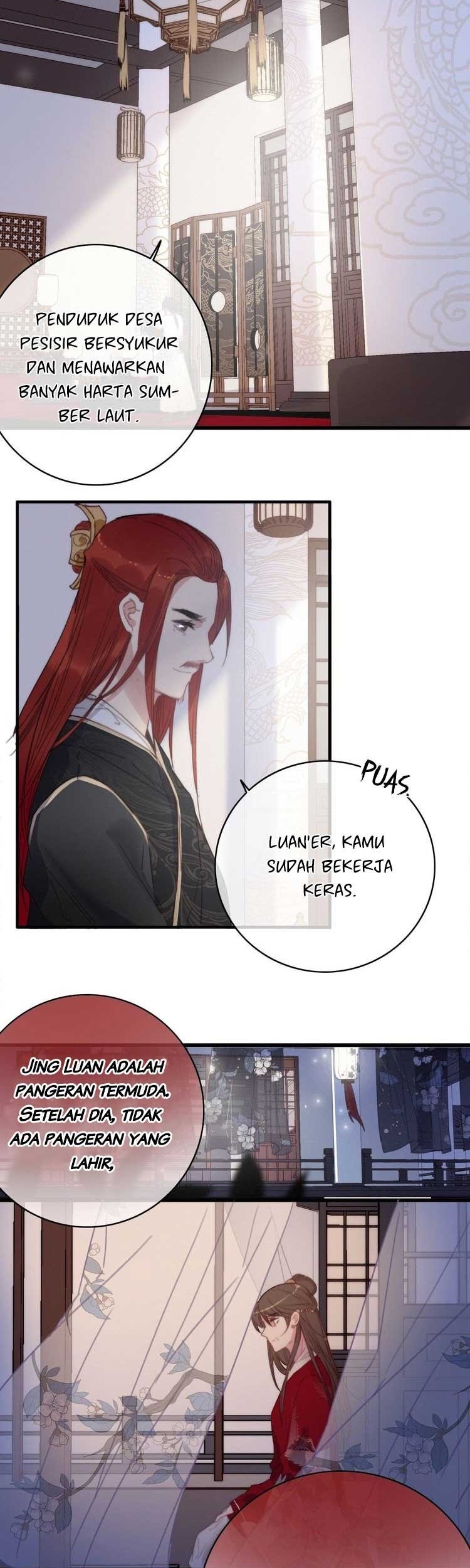 Ni Yu: God is a Girl Chapter 12 Gambar 19