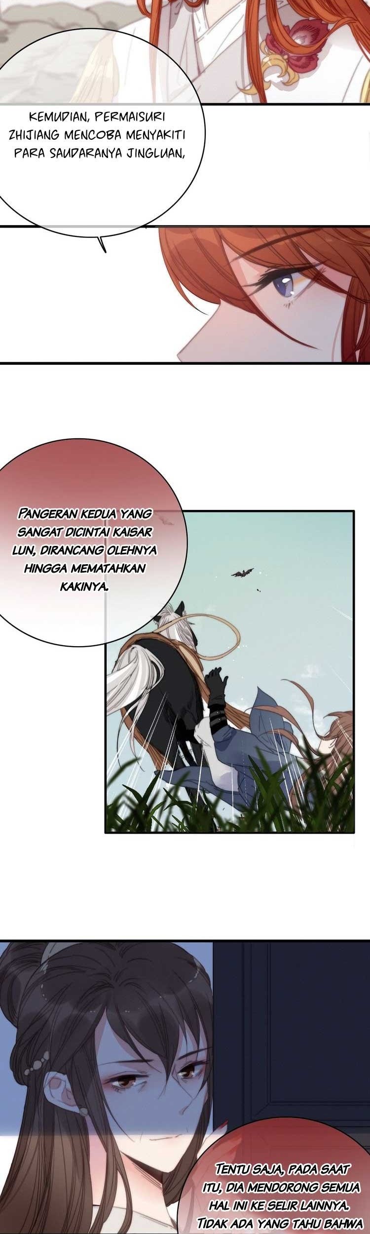Ni Yu: God is a Girl Chapter 12 Gambar 23