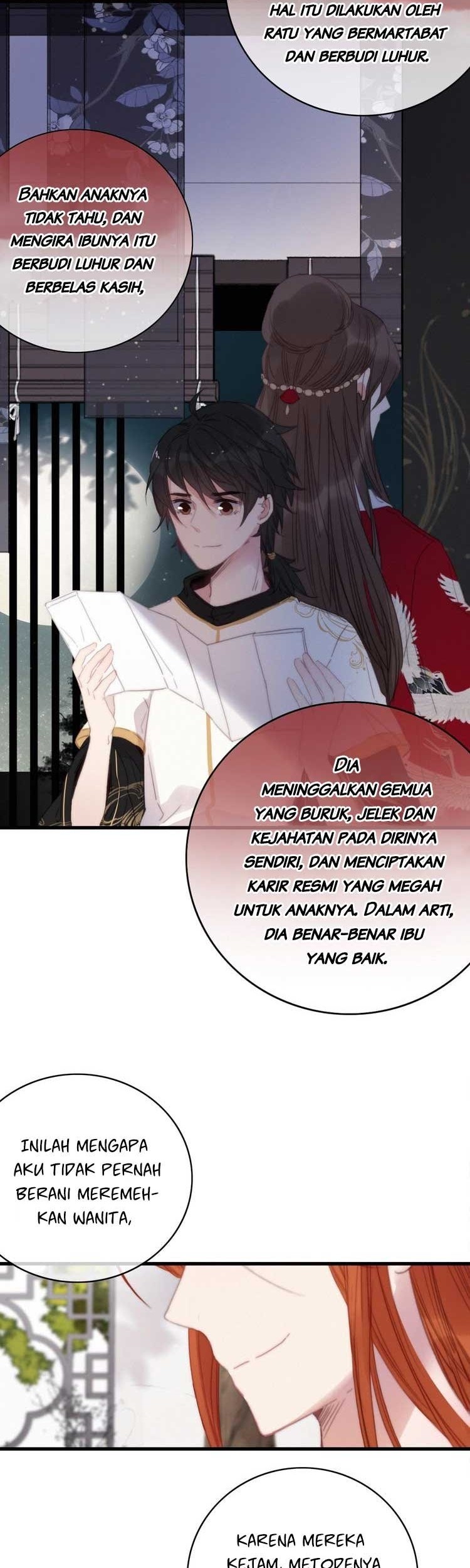 Ni Yu: God is a Girl Chapter 12 Gambar 24