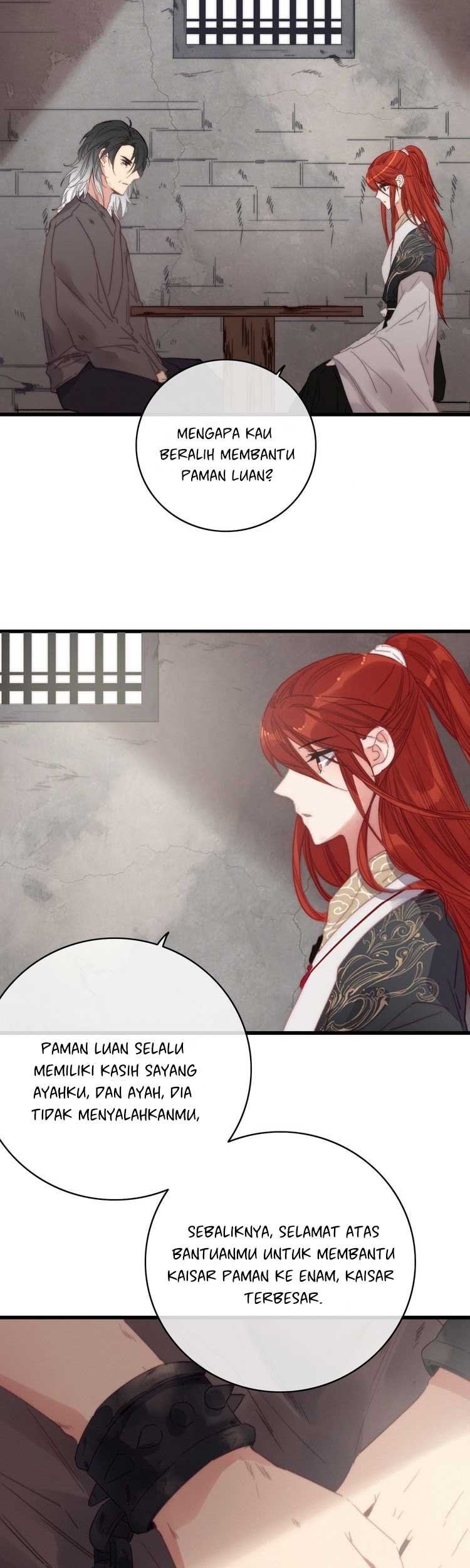 Ni Yu: God is a Girl Chapter 12 Gambar 28