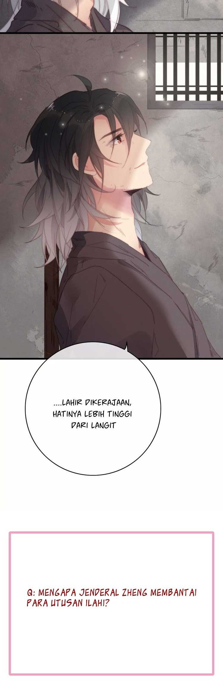 Ni Yu: God is a Girl Chapter 12 Gambar 30