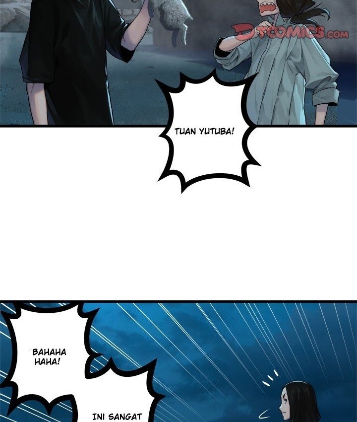 Her Summon Chapter 91 Gambar 5