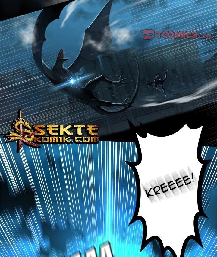 Her Summon Chapter 91 Gambar 9