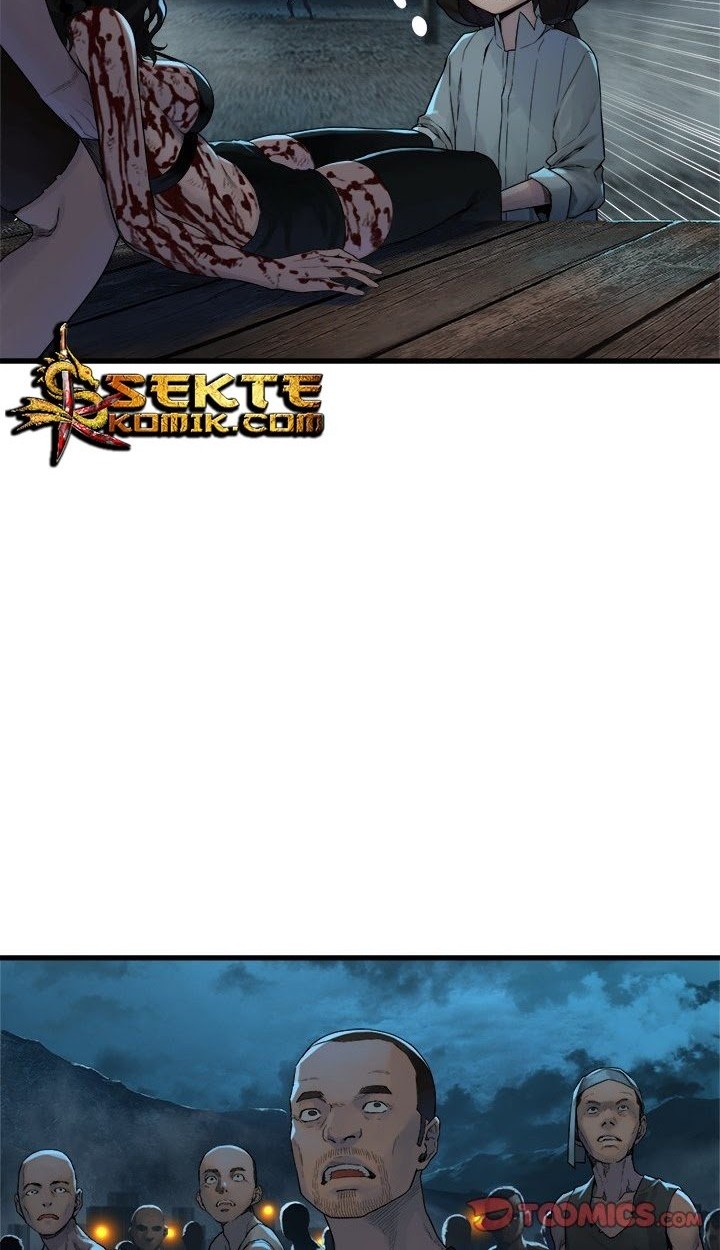 Her Summon Chapter 91 Gambar 17