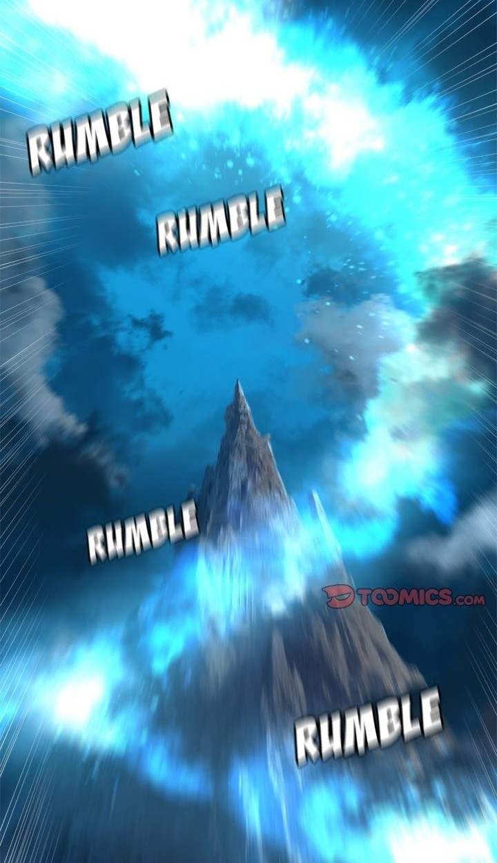 Her Summon Chapter 91 Gambar 21