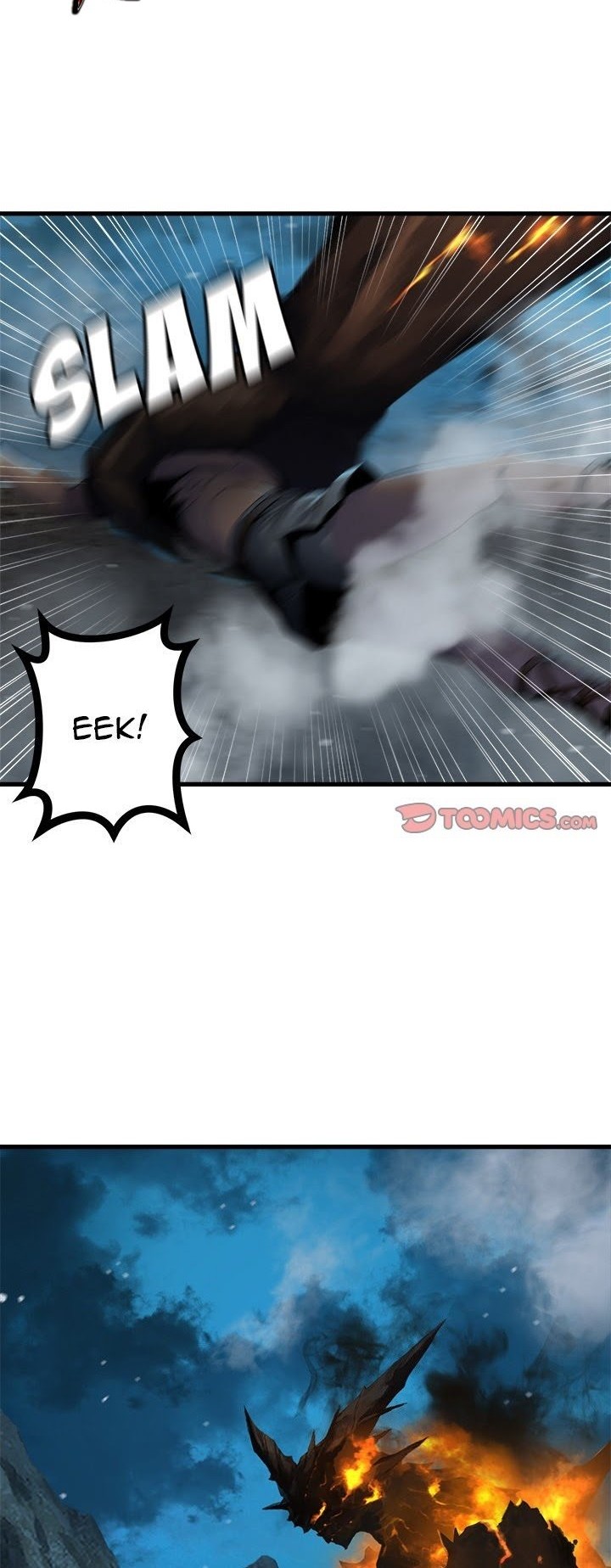 Her Summon Chapter 91 Gambar 27