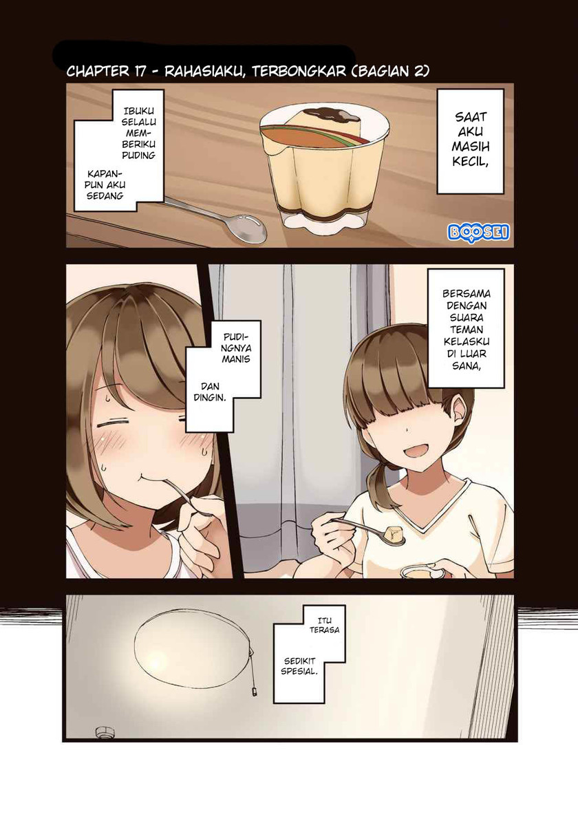 Baca First Comes Love, Then Comes Marriage Chapter 17 Gambar 2