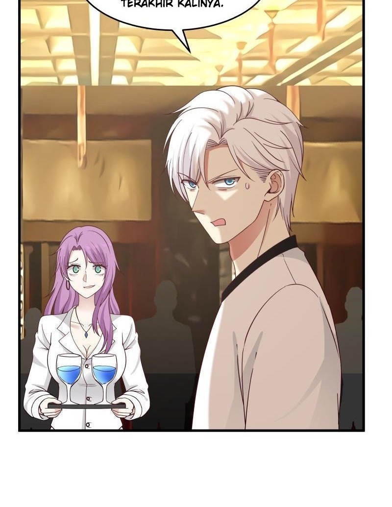 I Have a Dragon on My Body Chapter 235 Gambar 13