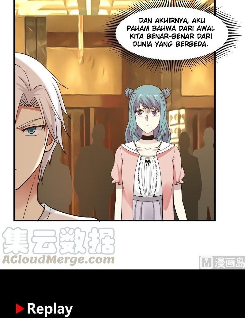 I Have a Dragon on My Body Chapter 235 Gambar 15